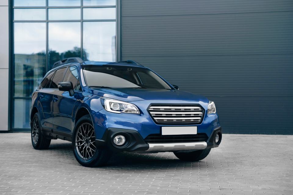 numerous images of brand vehicles